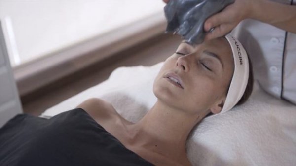 Clip GLOBAL ANTI AGE ON Programme ENG