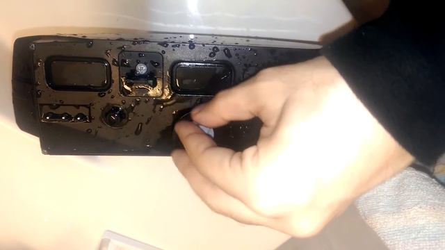 IRobot Scooba 400 450 Error Number Two Four ( 24 ) Fix Troobleshoot смотреть онлайн