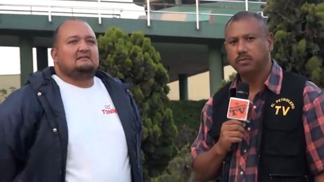 Carlos Morales Venezolano agente de Jinetes y Asistente de entrenador en el Hipódromo Monterrico L смотреть онлайн
