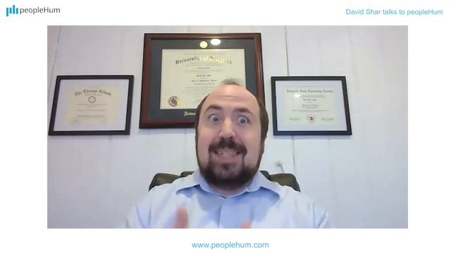 How to create a burnout-proof work culture | David Shar | peopleHum смотреть онлайн