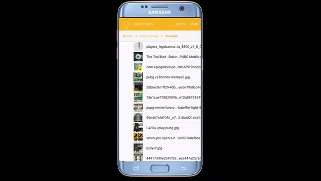 HOW TO PLAY JAVA GAMES IN ANDROID смотреть онлайн
