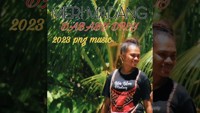 DABABY DREY_MERI MADANG png music 2023 смотреть онлайн