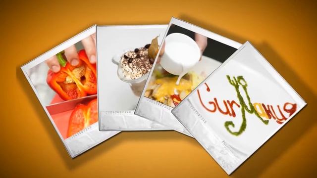 Доставка Ингредиентов для Блюд от Гурмании