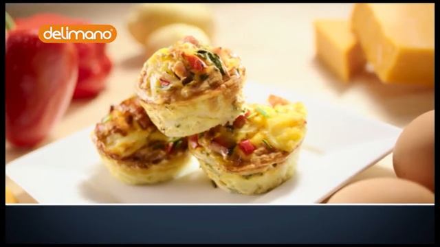 Virtuves kombains Delimano FlavorChef Express смотреть онлайн
