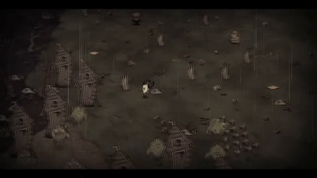 Don't Starve: The End is Nigh смотреть онлайн