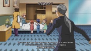 СВОДНИКИ ДУХОВ ЛИСЬИ СХВАТКИ 1 | ВСЕ СЕРИИ ПОДРЯД | АНИМЕ