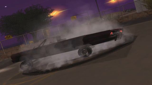 SAMP | Lowrider show (DRP-O) смотреть онлайн