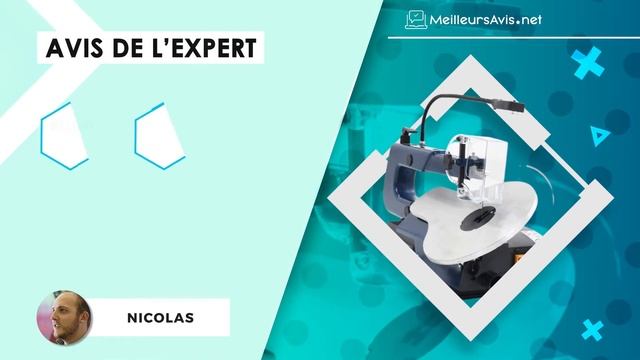 ⭐️ MEILLEURE SCIE À CHANTOURNER - Avis & Guide d'achat (Comparatif 2021) смотреть онлайн
