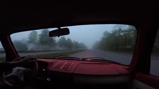Клип на песню Москвич 412 (из гта криминальная Россия) смотреть онлайн