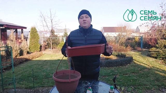 СДЕЛАЙТЕ ЭТО ОСЕНЬЮ, ЧТОБЫ НЕ СОЖАЛЕТЬ ВЕСНОЙ! смотреть онлайн