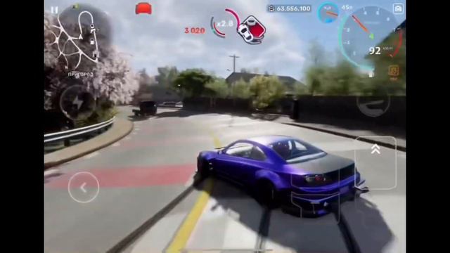 CARX DRIFT RACING 2 VS CARX STREET смотреть онлайн