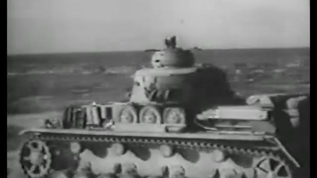 Танки Второй Мировой 3 смотреть онлайн