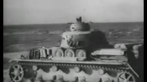 Танки Второй Мировой 3