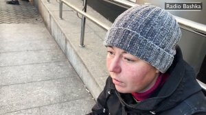 РадиоБашка Ксюха стала БАБУШКОЙ | Савеловский вокзал | Бомж тв