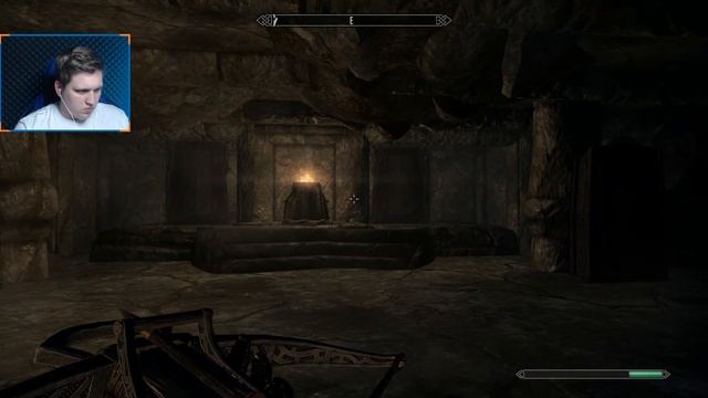 СПАСЕНИЕ СЕРАНЫ И ВСТРЕЧА С ЛОРДОМ ➠ Прохождение The Elder Scrolls V: Skyrim ЗА ЛУЧНИКА #37 смотреть онлайн