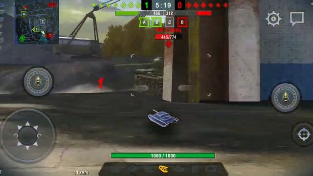 Ворт оф тенкс почему минус смотреть онлайн