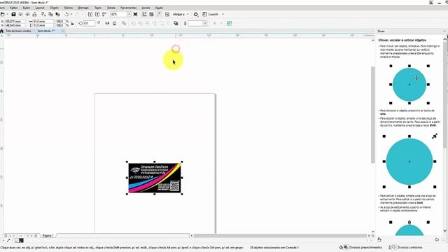 COMO EDITAR ARQUIVOS DO COREL 2020 NO PHOTOSHOP смотреть онлайн