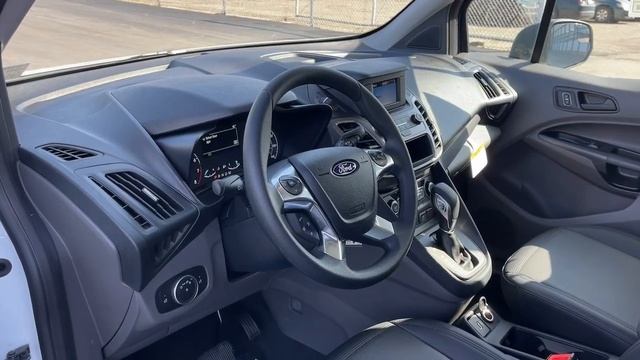2022 Ford Transit Connect Wagon Columbus, Reynoldsburg, Westerville, Dayton, Springfield, OH 26697 смотреть онлайн