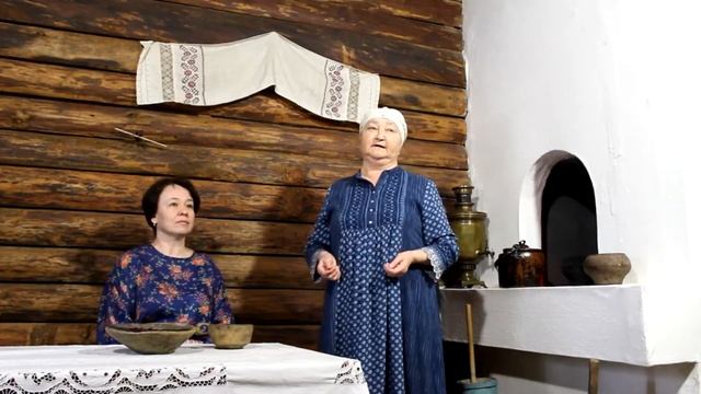 Как лечили на Руси смотреть онлайн