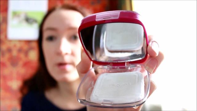 Покупки декоративной косметики: Max Factor, Loreal, Bourjois смотреть онлайн