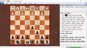 Защита Каро-Канн за чёрных. Финальный обзор