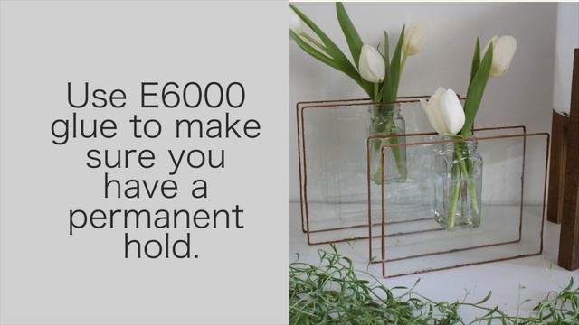 DOLLAR TREE DIY: Williams Sonoma Inspired Vases смотреть онлайн