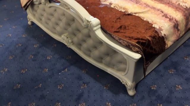 СПАЛЬНЯ Тоскана Беж. смотреть онлайн