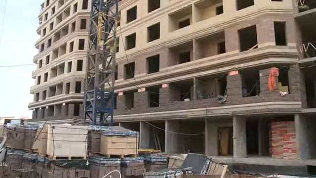 Недострой смотреть онлайн