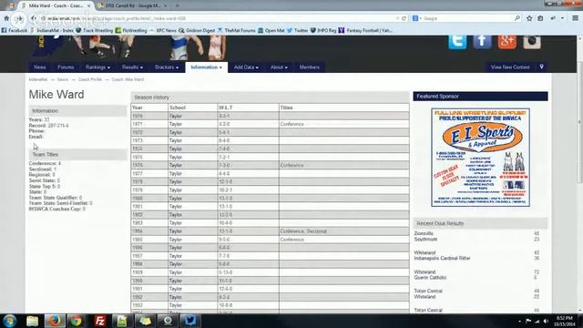 October Website tutorial смотреть онлайн