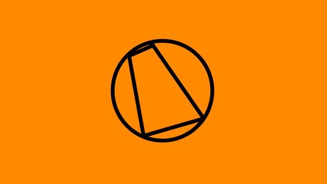 Everything About Circle Theorems - In 3 minutes! смотреть онлайн