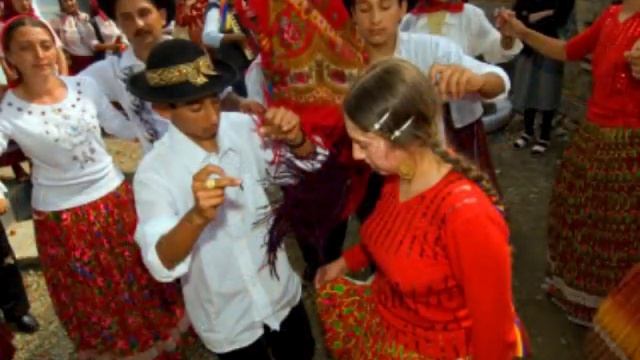 Best of Bulgarian Gypsy Music - Ibro Lolov смотреть онлайн