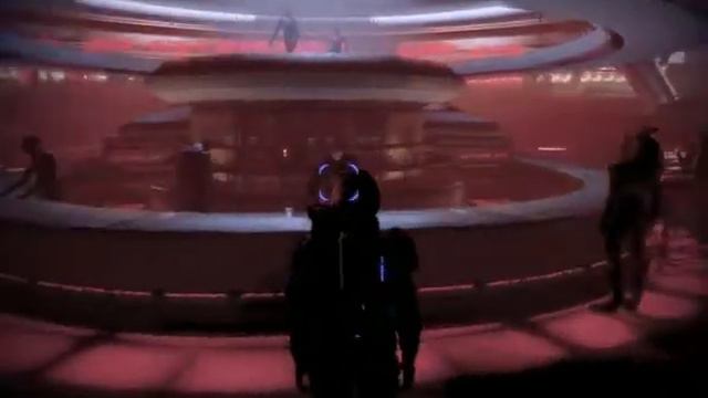 ME2 Armin on Omega.avi смотреть онлайн