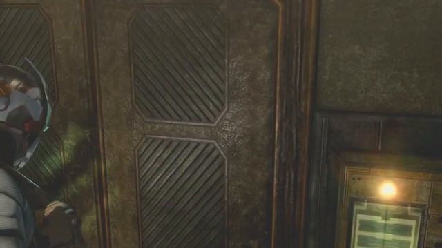 Хитрость в Dead Space 3 ( 4 кучи ресурсов! без читов) Глава4 смотреть онлайн