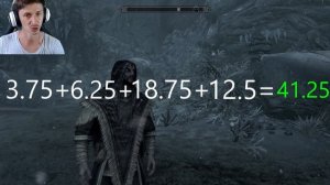 Skyrim - СЕКРЕТ ДЛЯ ЛУЧШЕГО МАГА В СКАЙРИМ ( Секреты 389)