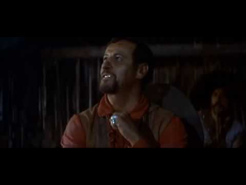 Великолепная семерка _ о дружбе