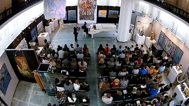 Ассамблеи концерт смотреть онлайн