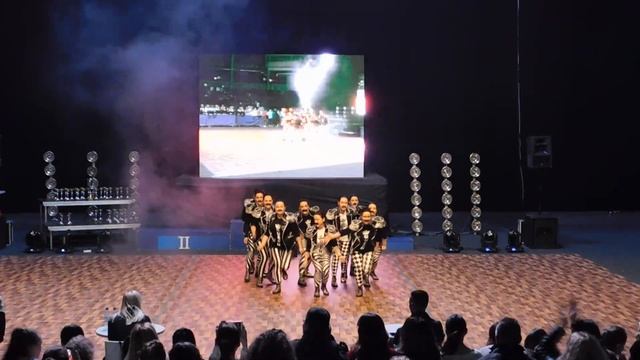 колибри dance mums "богемская рапсодия" смотреть онлайн