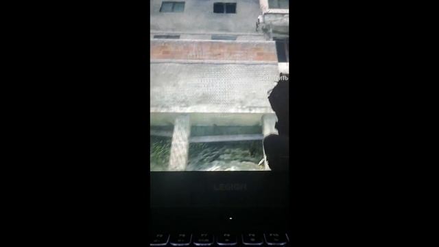 Отключение/мерцание экрана ноутбука Lenovo Legion Y540 - часть 2 смотреть онлайн