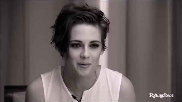 Kristen Stewart - Fire meet Gasoline смотреть онлайн