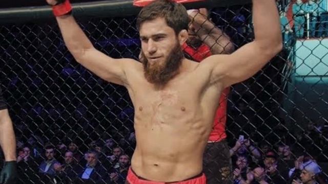 Абдул-Рахман Дудаев vs Расул Мирзаев Прогноз на бой #ACA #Дудаев #Мирзаев #Прогноз смотреть онлайн