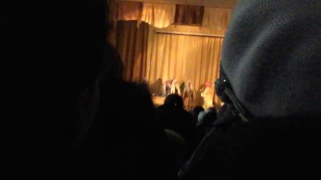 В деревне Красная горка был день матери смотреть онлайн