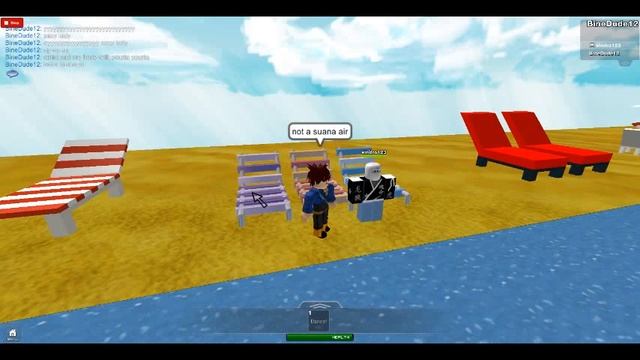Gangnam Style ROBLOX смотреть онлайн