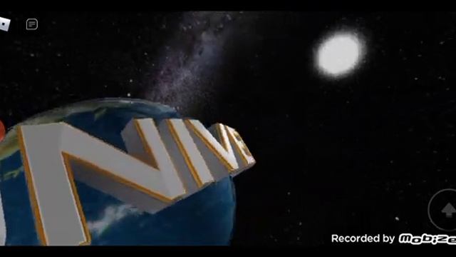 universal ANIMATION studios logo roblox смотреть онлайн