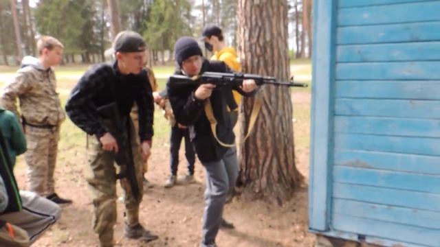 Победи себя и будешь непобедим! смотреть онлайн