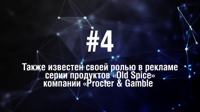 Терри Крюс - 5 Фактов о знаменитости || Terry Crews смотреть онлайн
