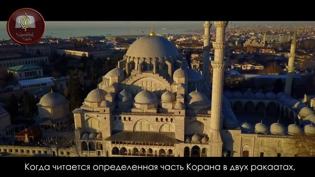 Таравих 8 или 20 ракаатов ? | Шейх АбдурРаззак аль-Бадр ᴴᴰ смотреть онлайн