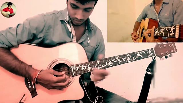 || Kalank Title Track | Guitar lead | Ft. Arjit singh | Varun dhawan , Alia Bhat || смотреть онлайн