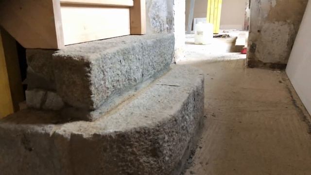 We BOUGHT An Abandoned House | THEN & NOW ( 1 year ) in 10 minutes of renovations. смотреть онлайн