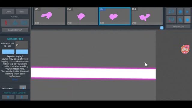 Watch me stream Stick Nodes Pro on Omlet Arcade! смотреть онлайн