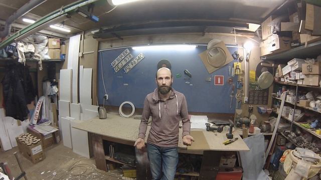 Поклейка Hpl пластика на пур клей